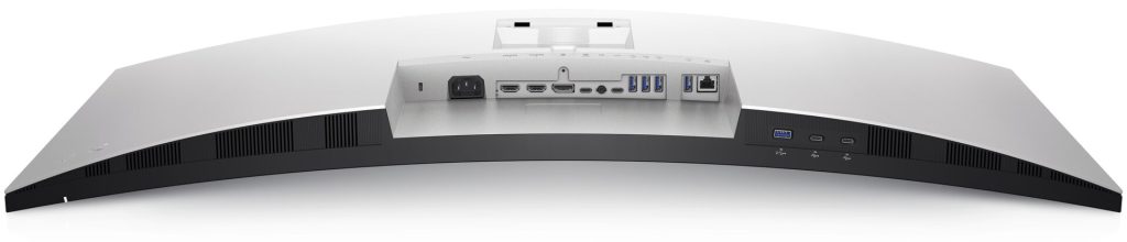 Dell UltraSharp 38 U3824DW