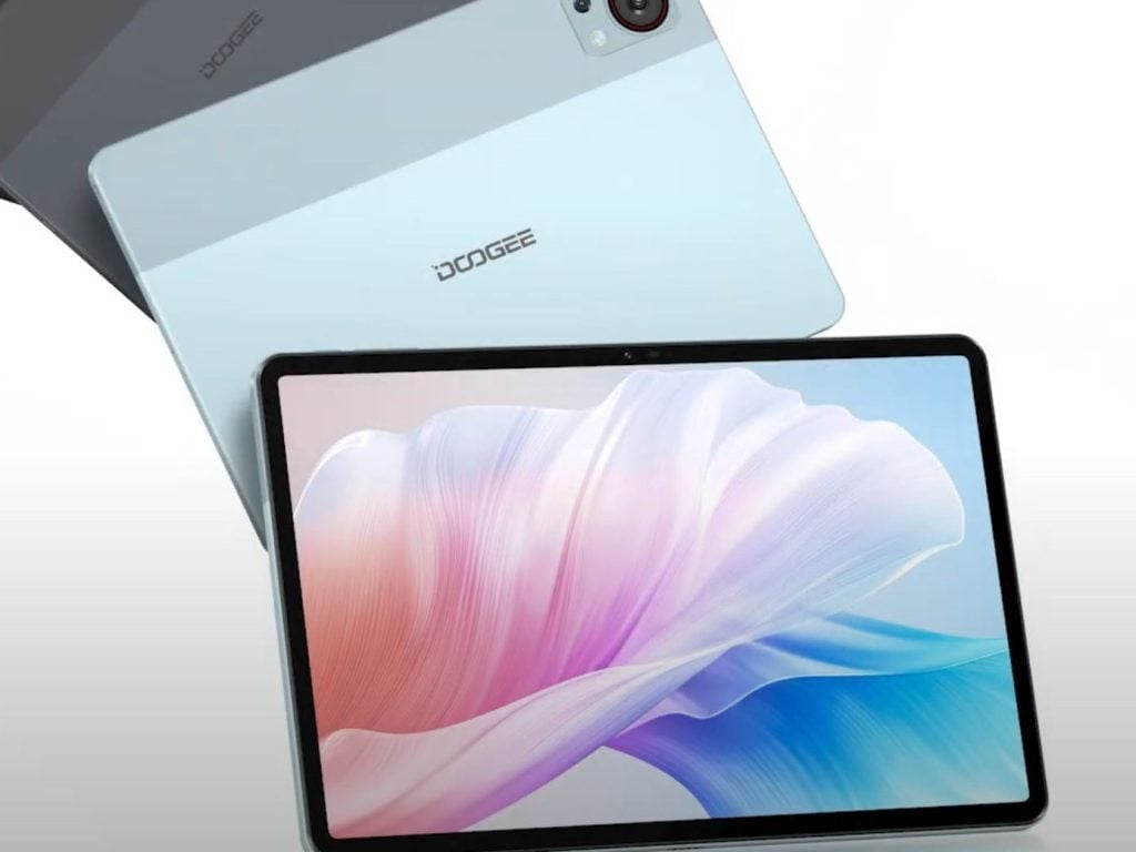 Doogee T30 Pro Android tablet launching in June: All you should know