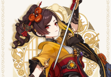 Genshin Impact 4.5 leak reveals Chiori’s gameplay and kit genshin-impact-chiori