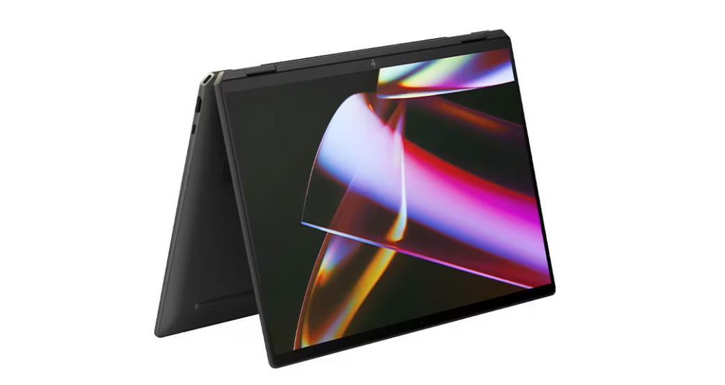 HP Spectre 14 x360