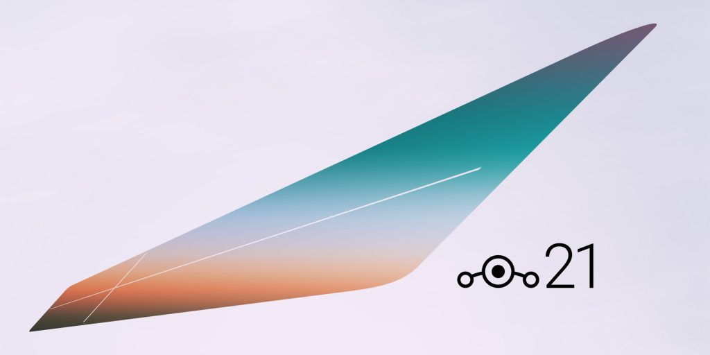 LineageOS 21