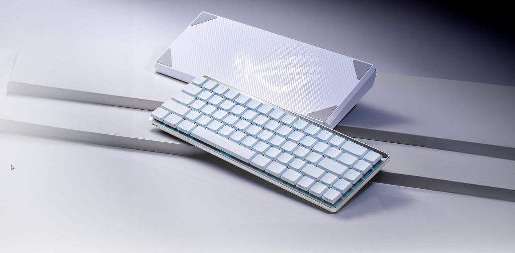 ASUS ROG Falchion RX