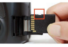 Simple Guide to Unlock and Format a Write-Protected SD Card SD card