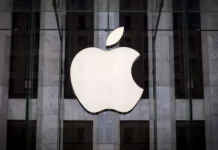Apple wins lawsuit over executive compensation for Tim Cook and others. Apple