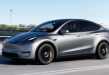 Tesla entering the Indian market: Showrooms planned for Mumbai and Delhi Tesla Model Y