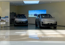 Li Auto unveils ambitious expansion plan for 10,000 charging stations and new vehicle offerings Li Auto