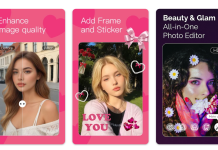 Meitu’s profits soar: Advancements in AI lead to success despite challenges in the industry Meitu
