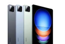 Xiaomi Pad 6S Pro 12.4-inch: Now available at GeekWills Xiaomi Pad 6S Pro 12.4"