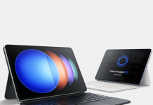 Xiaomi Pad 6S Pro 12.4″ is now available at Giztop for $599 Xiaomi Pad 6S Pro 12.4"