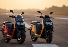 Yamaha Powers Up Its Electric Dreams in India with River Startup Investment Yamaha