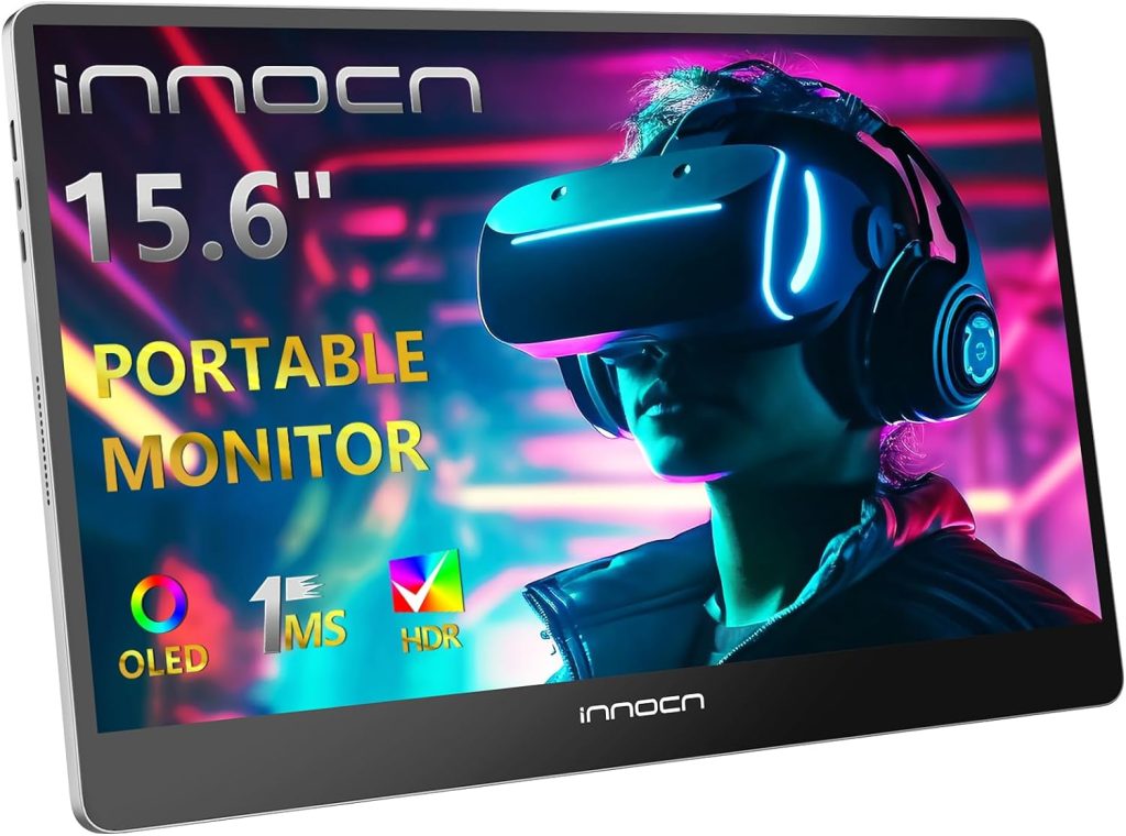 Portable.com Best Portable Monitors 2024 - Gizmochina