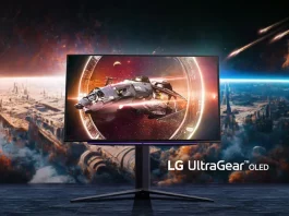 LG Quietly Launches the UltraGear 27GR75Q-B QHD Gaming Monitor