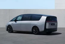 310 Miles in 10 Minutes? This Chinese EV Minivan is Breaking Charging Speed Records Li Auto China