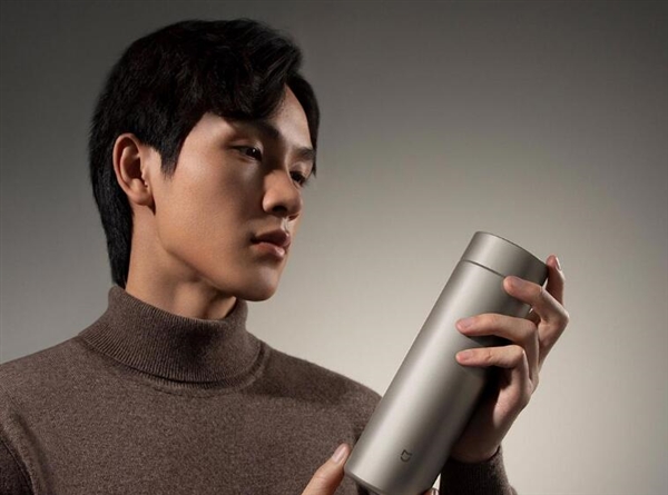 MIJIA Thermos Cup Ti 2