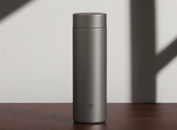 MIJIA Thermos Cup Ti 2