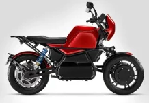 French Manufacturer Motowatt Unveils the W1X Electric Motorcycle with a Steep Price Tag Motowatt Electric