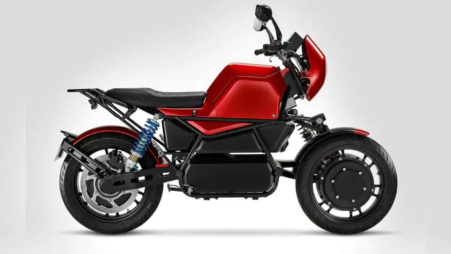 Motowatt Electric