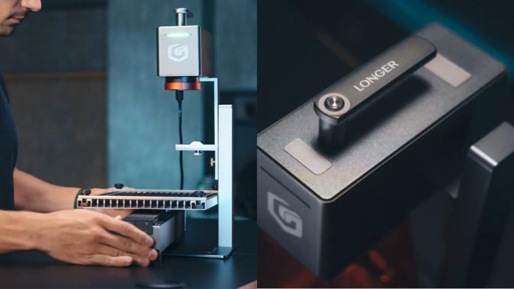 Nano Pro Laser engravers