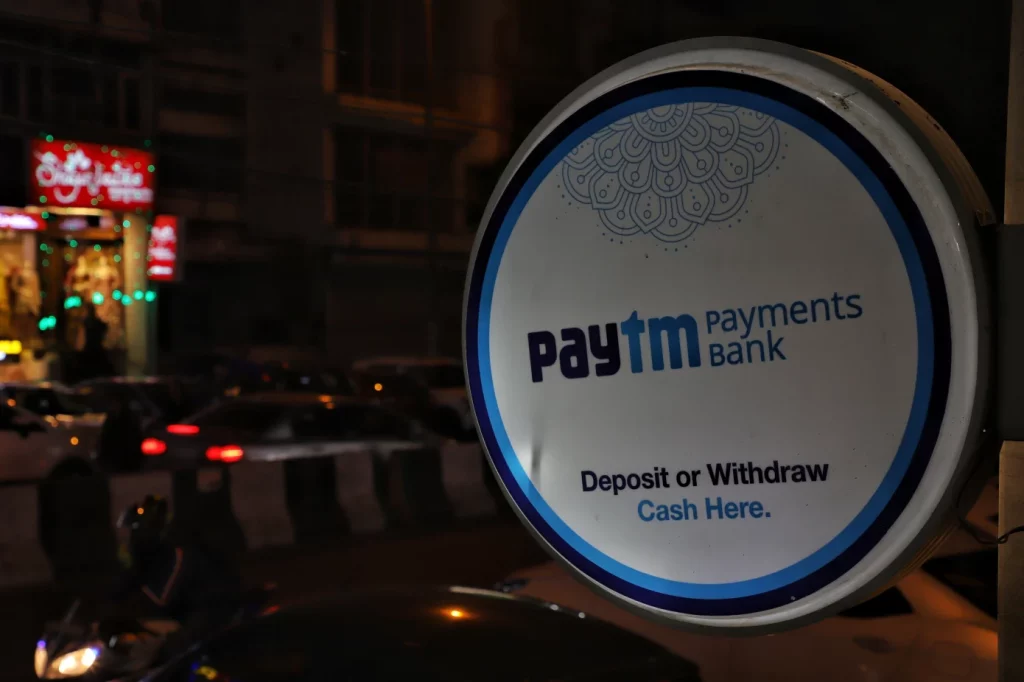 Paytm