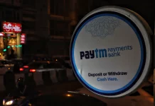 Paytm’s Market Value Drops After RBI Orders Halt on New Customer Onboarding Paytm