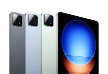 Xiaomi’s OLED tablet coming soon; tipped to feature 24GB RAM & 120W fast charging xiaomi pad 6s pro tablet