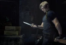 Here’s Everything You Need to Know About the New Resident Evil 4 Gold Edition Resident Evil 4
