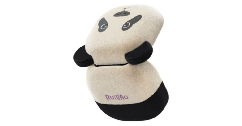 Galaxy Buds 2 Pro Twin Panda edition