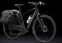 Trek Unveils the FX+ 2 Electric Bike, and It is Accessory-Friendly E-Bike Trek