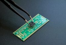 Chinese and US Researchers Develop a New Semiconductor made from Graphene Semiconductor