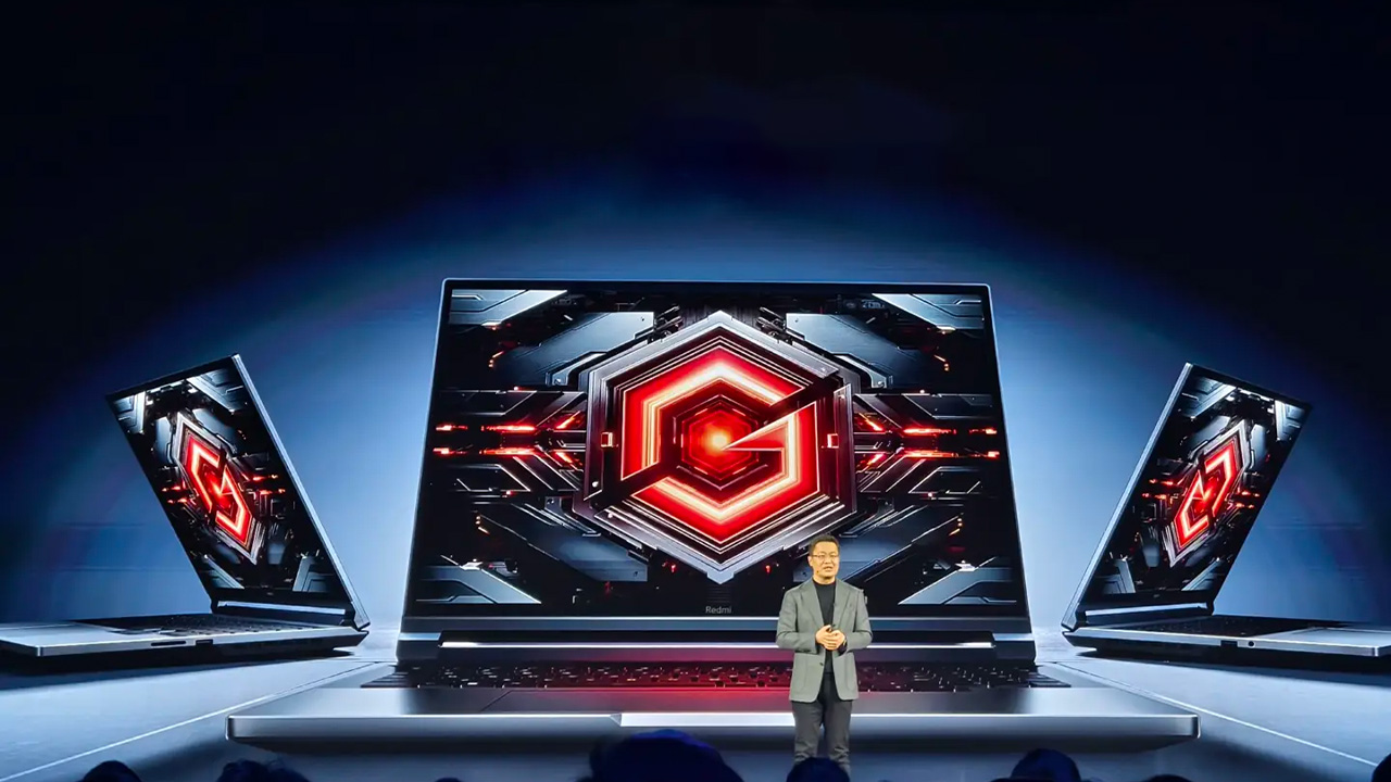 Xiaomi Teases Redmi G Pro 2024 with Up to i9-14900HX CPU and RTX 4070 ...