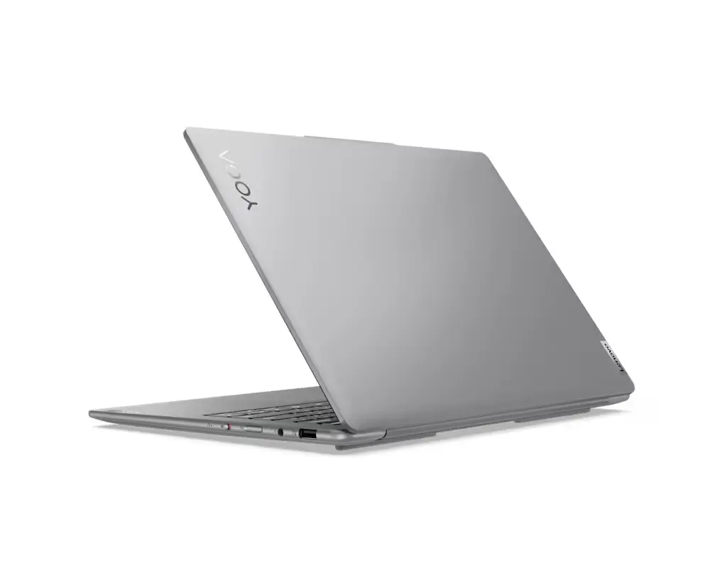 Lenovo Yoga