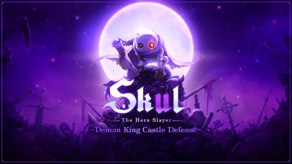 Skul: El cazador de héroes