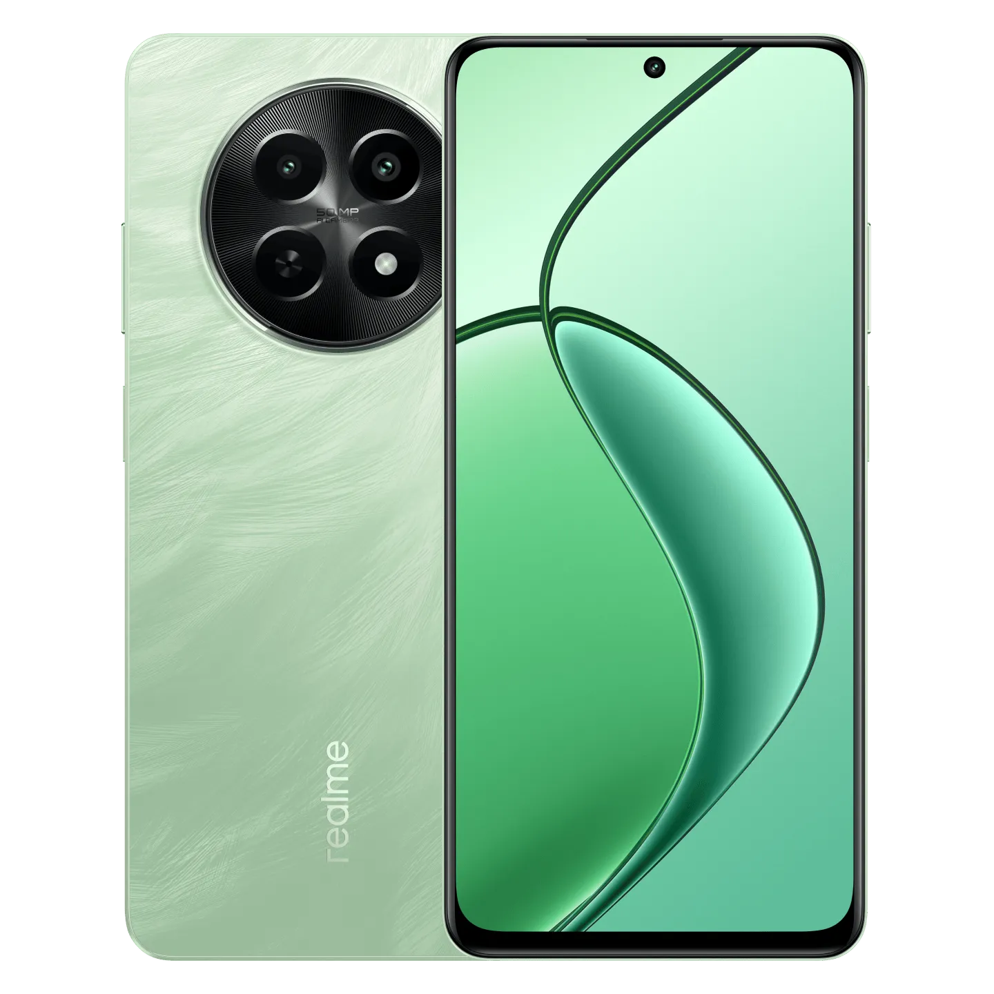 Realme 12X