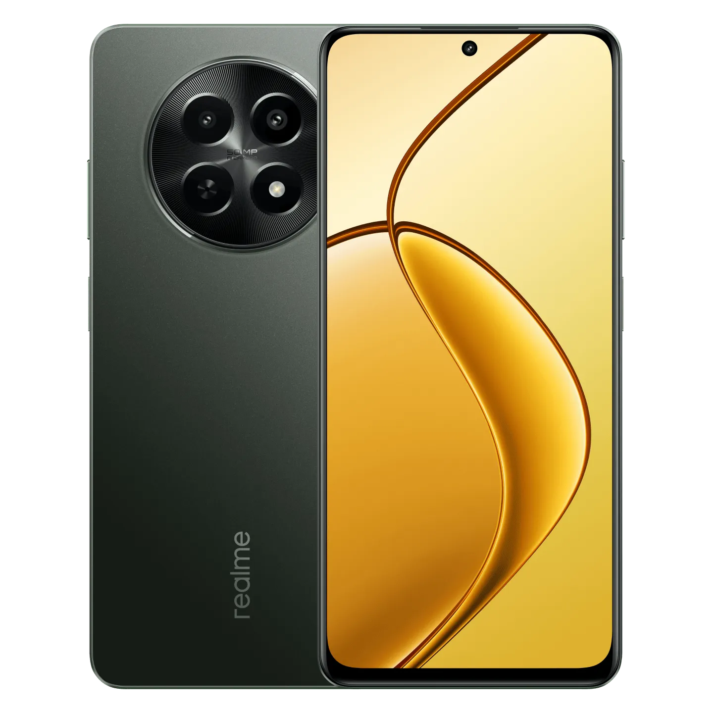 Realme 12X
