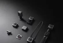 DJI Launches an Exciting 128GB Package for the Action 2 Camera with a Whole Lot of Accessories DJI Action 2