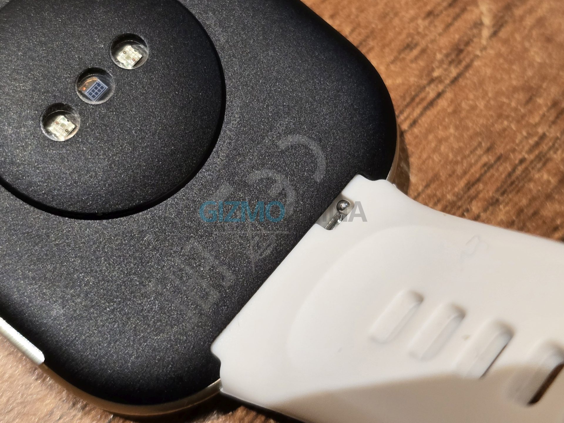 Honor Choice Watch review: A fitness-focused smartwatch with extensive ...
