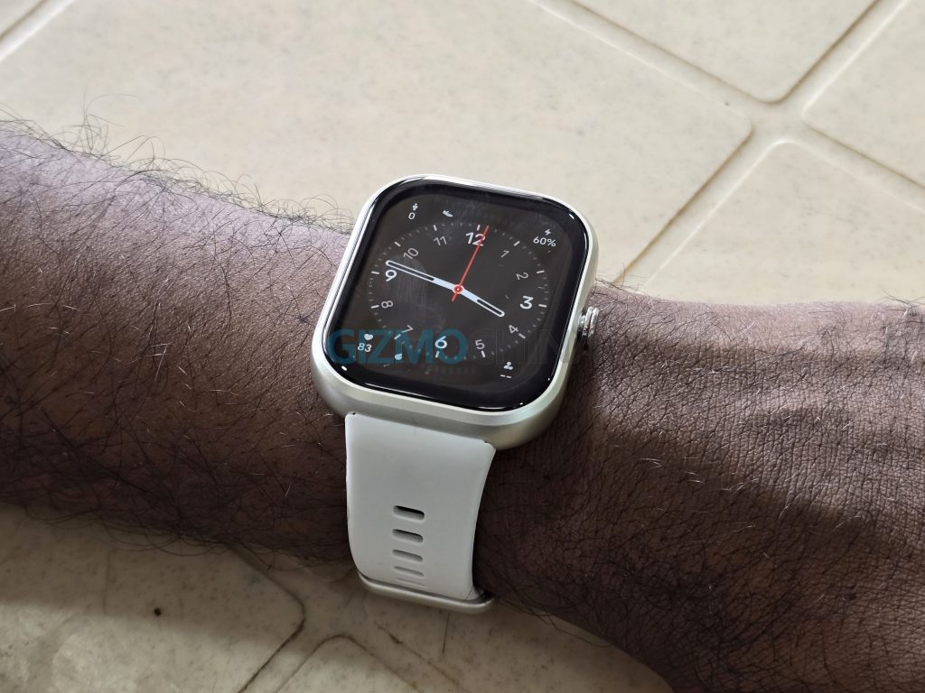 Honor Choice Watch - watch face