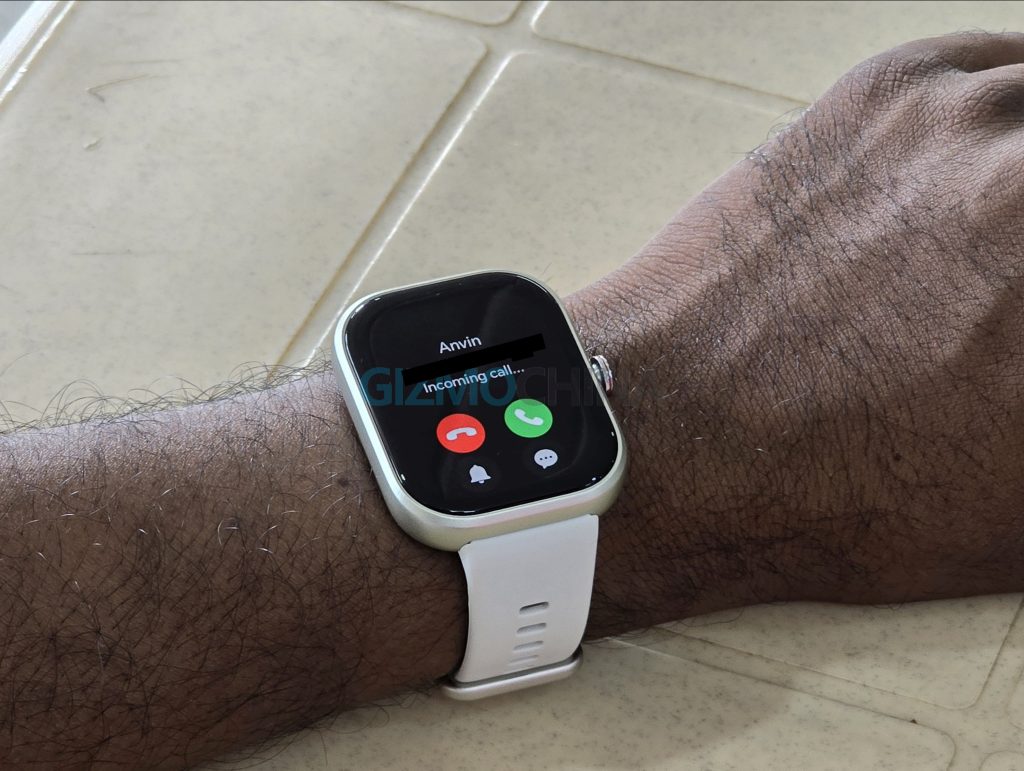 Honor Choice  Watch - Bluetooth voice calling