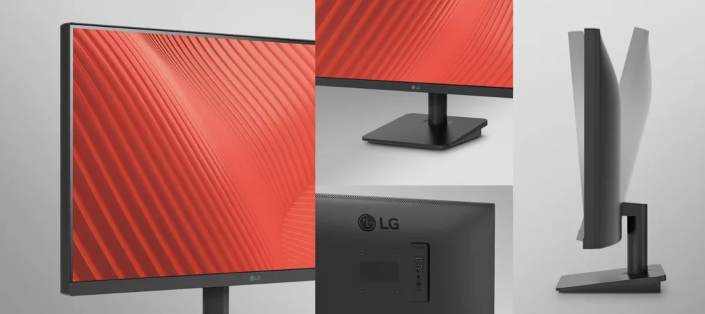 LG Monitor