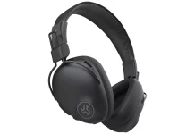 JLAB Studio Pro ANC wireless headphones with Smart Active Noise Cancelling, 45-hour battery & three EQ3 sound modes launched JLAB Studio Pro ANC headphones