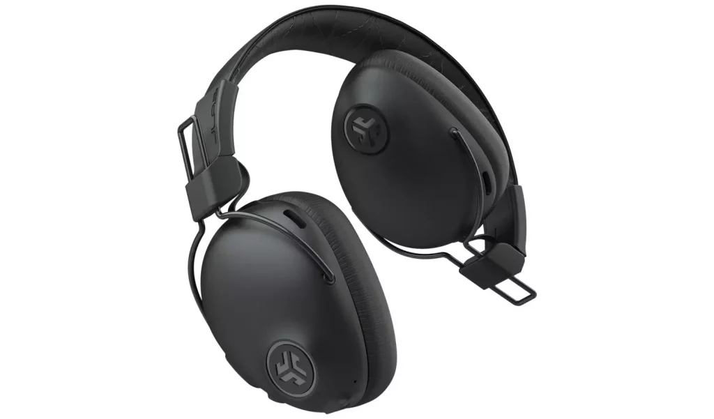 JLAB Studio Pro ANC headphones