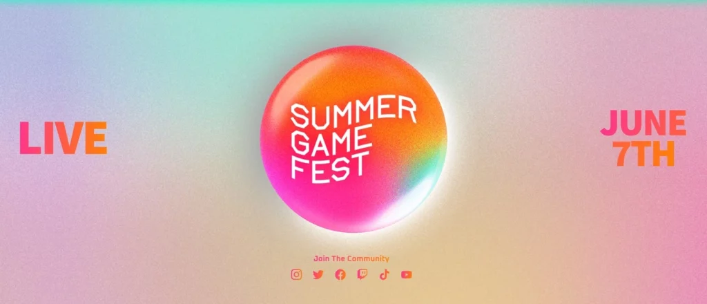 Summer Game Fest