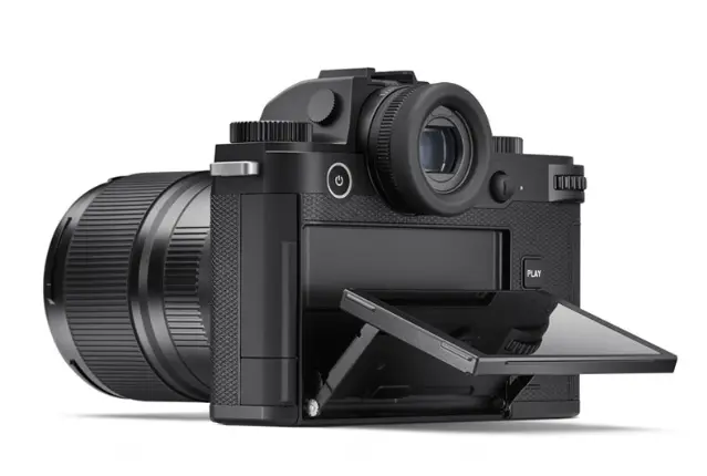 Leica Camera