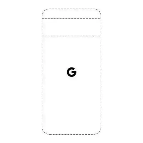 Pixel patent