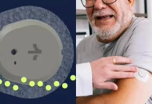 FDA Approves First OTC Glucose Monitor, Dexcom’s Stelo System – and it can Pair with your Smartphone FDA Blood Glucose