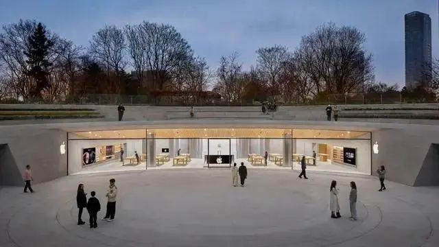 Apple China