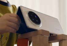 Best Book-style Foldable Smartphones in India 2024 Vivo X Fold 3 Pro