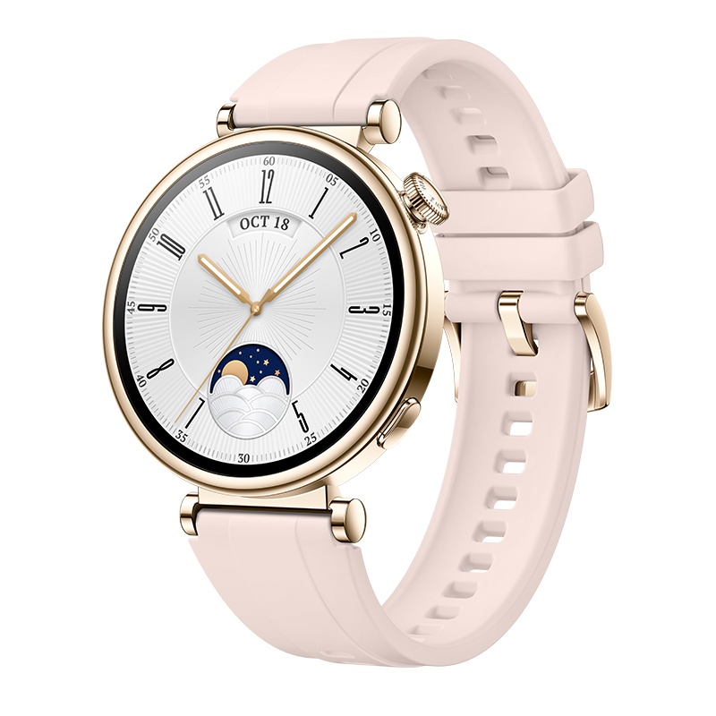 Huawei Watch GT 4 Spring Edition