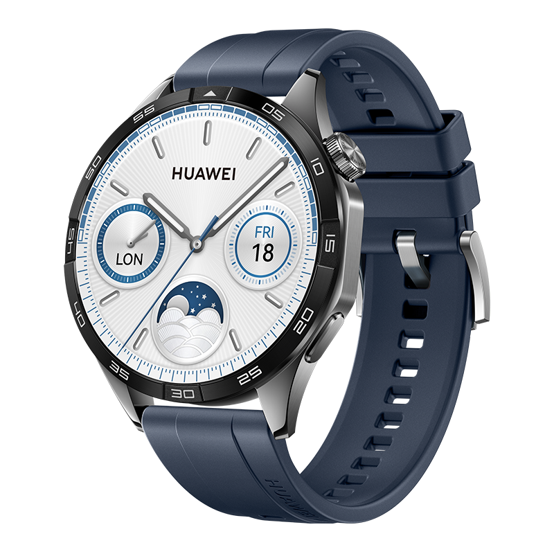 Huawei Watch GT 4 Spring Edition