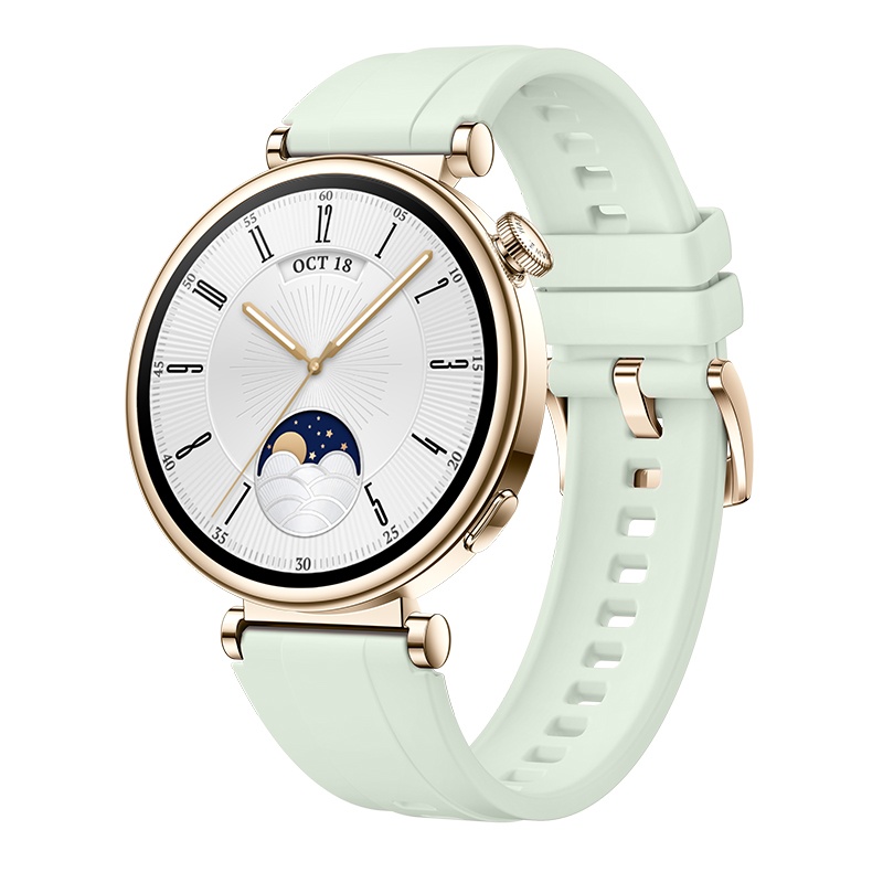 Huawei Watch GT 4 Spring Edition